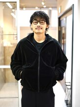 コードライン 仙台店(CODE.LINE) 中川 優