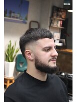 ニューオールド 三軒茶屋(NEW OLD)&nbsp;サイドスキンフェード