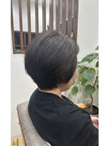 ピリナ(Pilina)&nbsp;レディースショートスタイル【門前仲町/越中島/月島/大人女性】