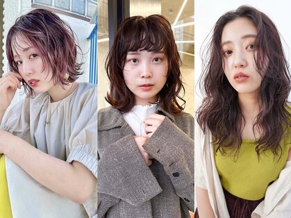 ロマーリ 岡山店(LOMARLIE)の写真