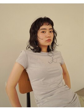 オルセン(OLSEN) mood perm