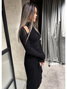 ★オリジナルニューシャドウルーツバレイヤージュ★