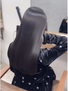 ラベンダーグレージュ