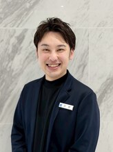 ゼル 獨協大学前(ZELE)&nbsp;加賀 雄太