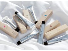 モア(More)の雰囲気（オシャレ染めで白髪をぼかしたい方にもオススメ！(アドミオ)）