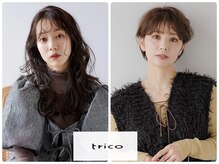 トリコ心斎橋(trico)