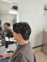 リム(LIM)&nbsp;ニュアンスパーマ