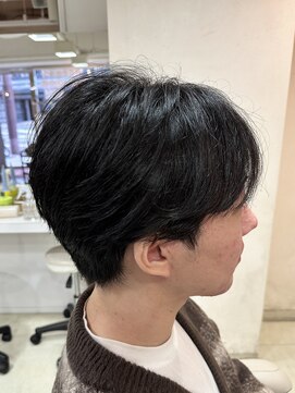 ギヴ 玉造店(Give) ナチュラルセンターパート