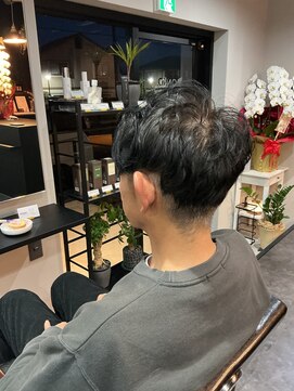 モノ(MONO.) マッシュレイヤー