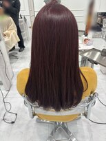 ニューヨークニューヨーク 松井山手店(NYNY)&nbsp;ピンクカラー