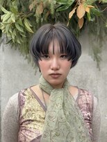 シンヘアー(SHIN HAIR)&nbsp;ショートレイヤー