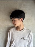 メンズカット