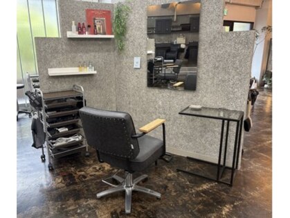 エイル(aell)の写真