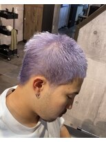 スウェルホワイト(SWELL WHITE) ハイトーンボウズ