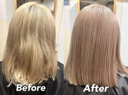 フルール バイ サファリ(fleur by safari)の写真