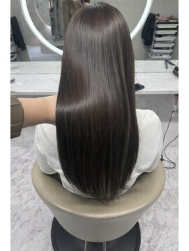ピンク シー バイ アンジェリカ 瓢箪山2号店(PINQ she by ANGELICA) ナチュラルハイライト