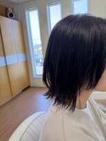 クロエ バイ ラヴィズム 小針店(CLOE by LUVISM)&nbsp;くびれ外ハネ