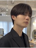 韓国シースルーマッシュ