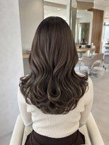 テーラヘアー 蘇我2号店(TELA HAIR) 髪質改善×ロング
