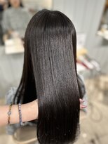 ルシエル(Le ciel)&nbsp;美髪縮毛矯正特化