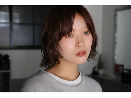ドッグスター(dog star)の写真