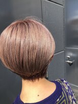 プランタンアヴェダ(printemps AVEDA)&nbsp;ラベンダーベージュ