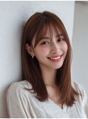 ミディアムスタイル【袖ヶ浦２号店】＜20代30代40代50代60代＞