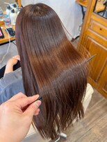 ブローテ(brote)&nbsp;髪質改善縮毛矯正