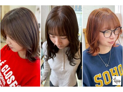 ヘアーチェリーコーク ランプ(HAIR CHERRY COKE Lamp)の写真