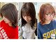 ヘアーチェリーコーク ランプ(HAIR CHERRY COKE Lamp)の写真
