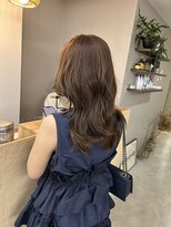 クイ(quii)&nbsp;今人気急上昇！透明感ミントベージュ
