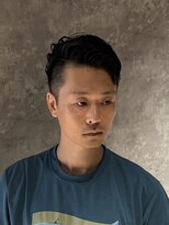 ヘアサロン コレハ(hair salon CoReha)&nbsp;【海外風オトナメンズヘア】