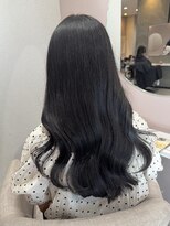 ヴォーグ 大曽根店(VOGUE)&nbsp;大曽根/大曽根駅髪質改善/髪質改善トリートメント/縮毛矯正