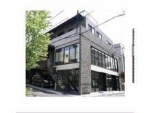 Lamminの雰囲気（築浅の綺麗な外観のテナントです♪）