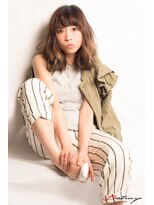 ヴィトゥレイ(Betray) Betray ロブヘアー