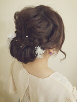 ソンリエ(SONRiE)&nbsp;キュートヘア