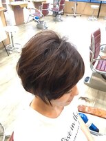 ヘアークラブワイズ(Hair Club Yz)&nbsp;チョン・ヒョンバン