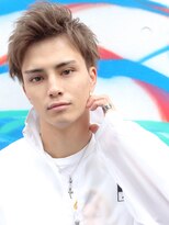 リップス 表参道店(LIPPS)&nbsp;【ジェットモヒカン】