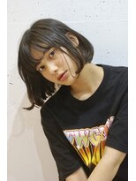 アクト 三鷹店(ACT)&nbsp;トレンドナチュラルボブ