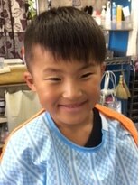 やすらぎの部屋 おざわ&nbsp;リュウトカット