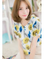 垢抜け**美人顔ワンカールb