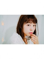 リアン 方南町店(Lian)&nbsp;モテ系ミディアム