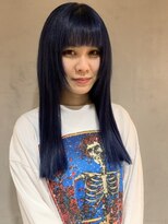 ジーナ(XENA)&nbsp;コンクブルー