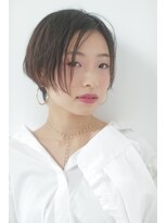 モードケイズ 西宮(MODE K's) ハイライト/モテ髪カタログ/小顔/大人可愛い/ひし形/西宮