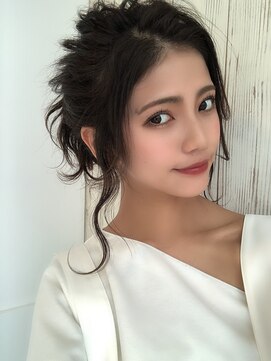 ルービック 京橋(Rubik's) Rubik's オススメ アレンジスタイル12