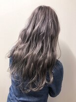 ロルド レーブ(Rold reve)&nbsp;外国人風シルバーカラー