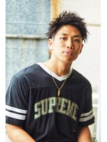 クレスト 草津店(CREST)&nbsp;スピアツイストショート