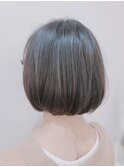 簡単仕上げ♪ワンカールボブ
