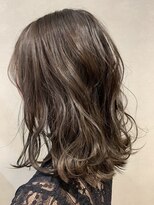 ハイル(KHAIR)&nbsp;”［万能］ニュアンスミディアム”【椎葉】