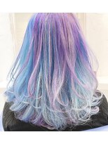 ウーロス(uros.)&nbsp;ICEカラー